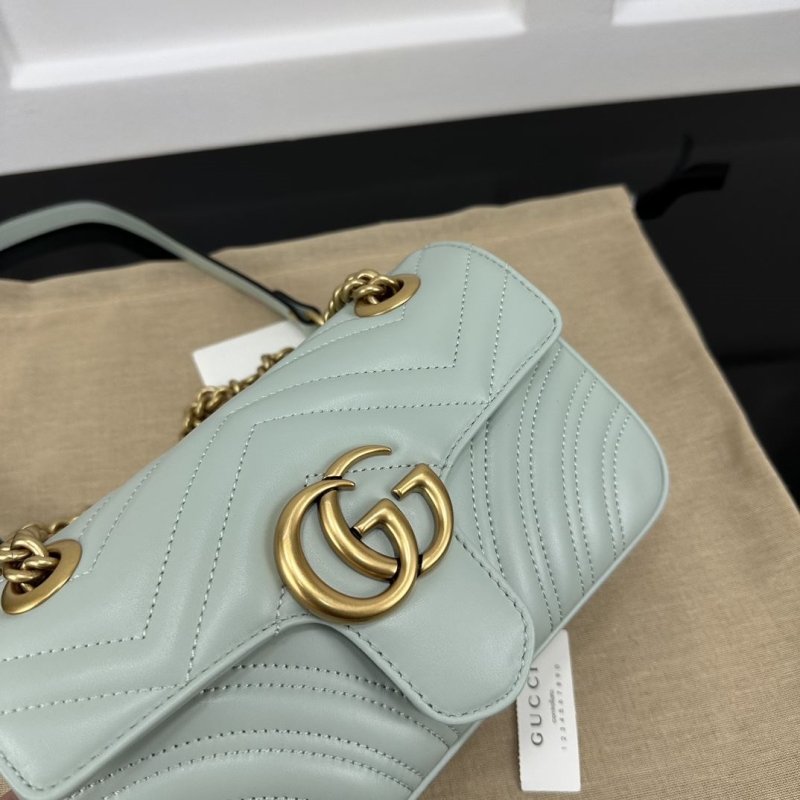 Gucci Satchel Bags